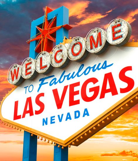 Лас-Вегас, дизайнерский ароматизатор для автомобиля Las Vegas ViBear, Vinove