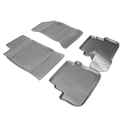 Ковры в салон Norplast/Unidec для Great Wall Safe (2005-), арт.NPL-Po-29-77-G