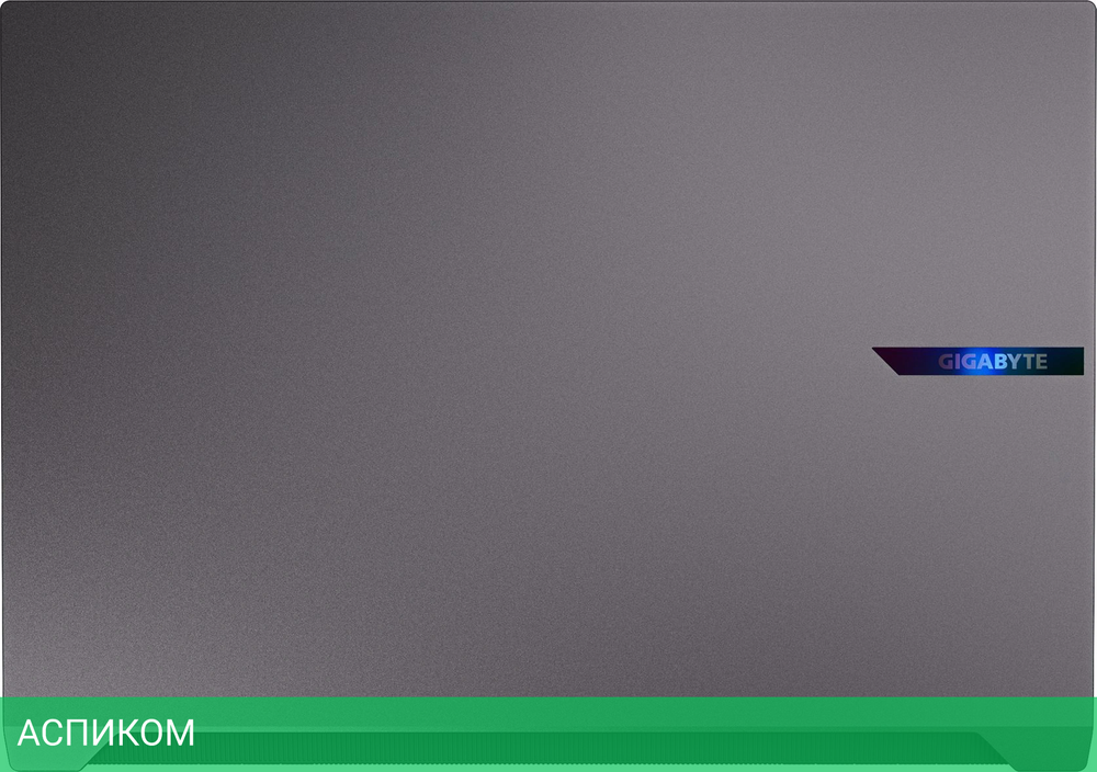 Ноутбук Gigabyte Aero X16 1TH