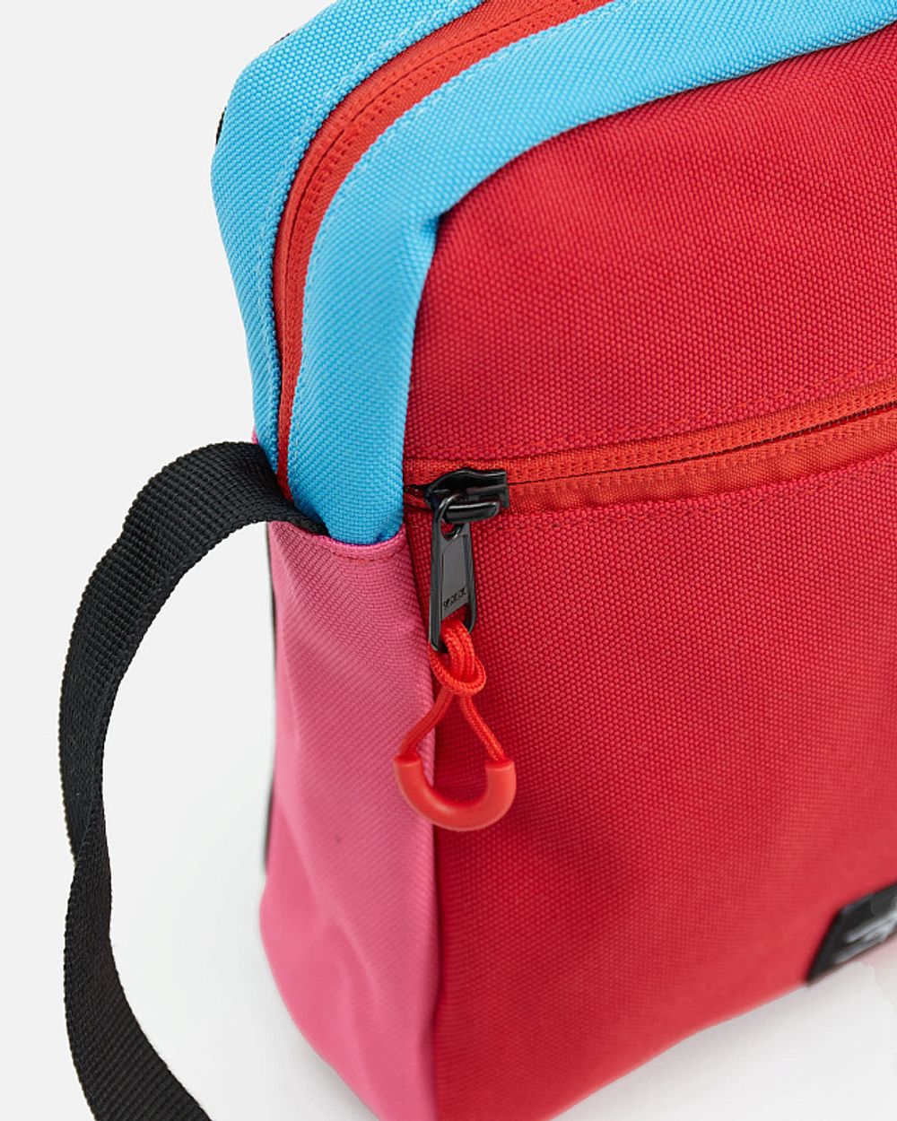 Сумка Anteater Crossbody Tag Pink