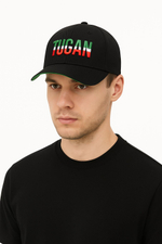 ALGA Хлопковая бейсболка