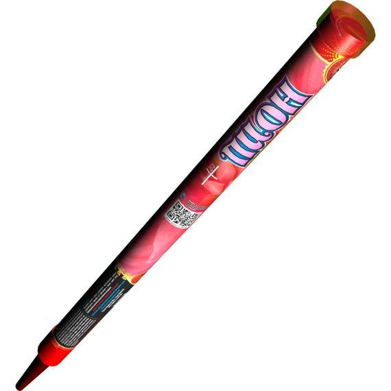 Римская свеча Пион (6/0,7) 12010