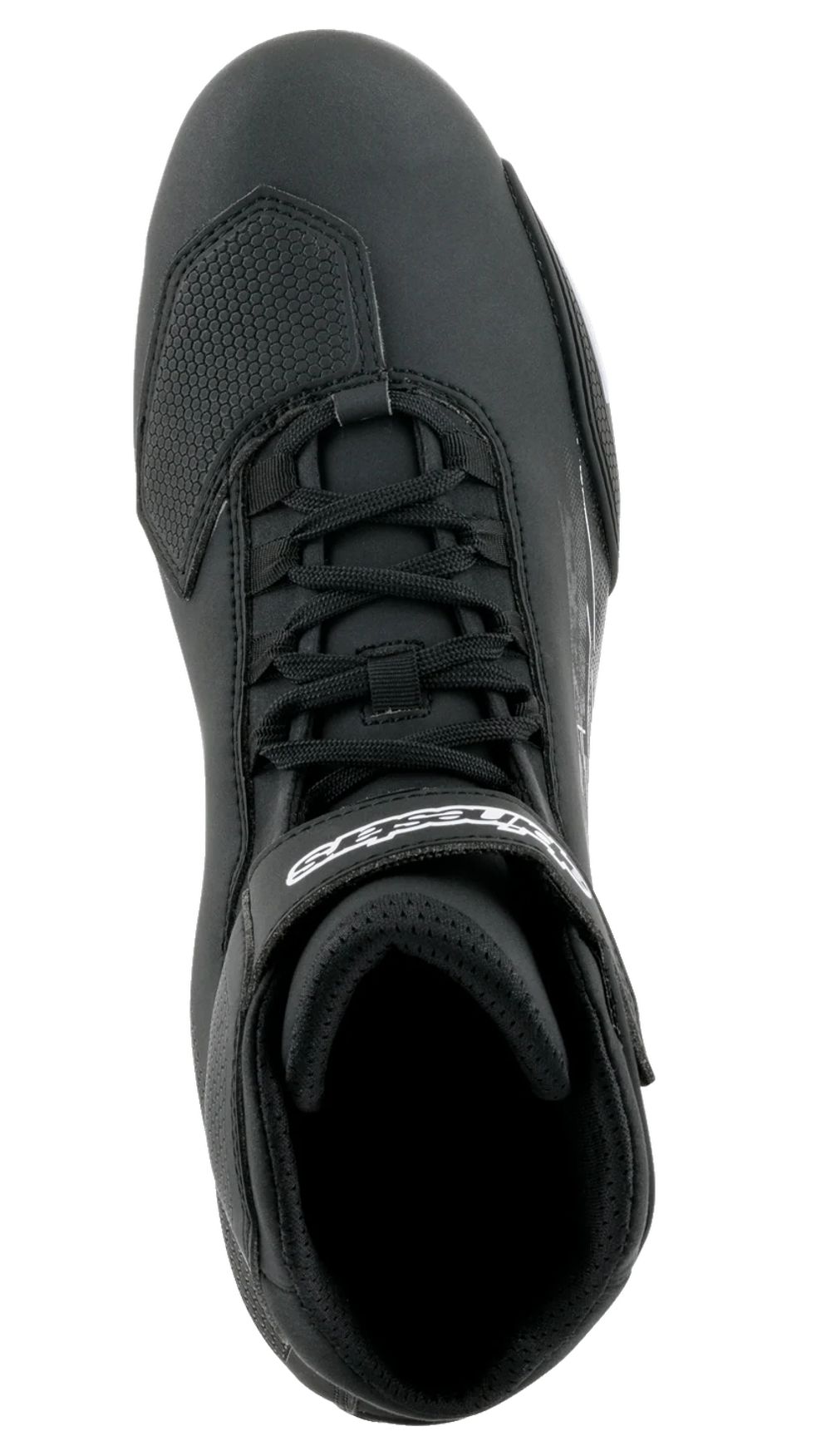 Sektor / Черно-белый