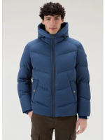 Куртка мужская Premium Down Jacket WOOLRICH
