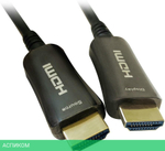 Кабель Digma HDMI 2.0 AOC HDMI (m)/HDMI (m) 30м. (BHP AOC 2.0-30)
