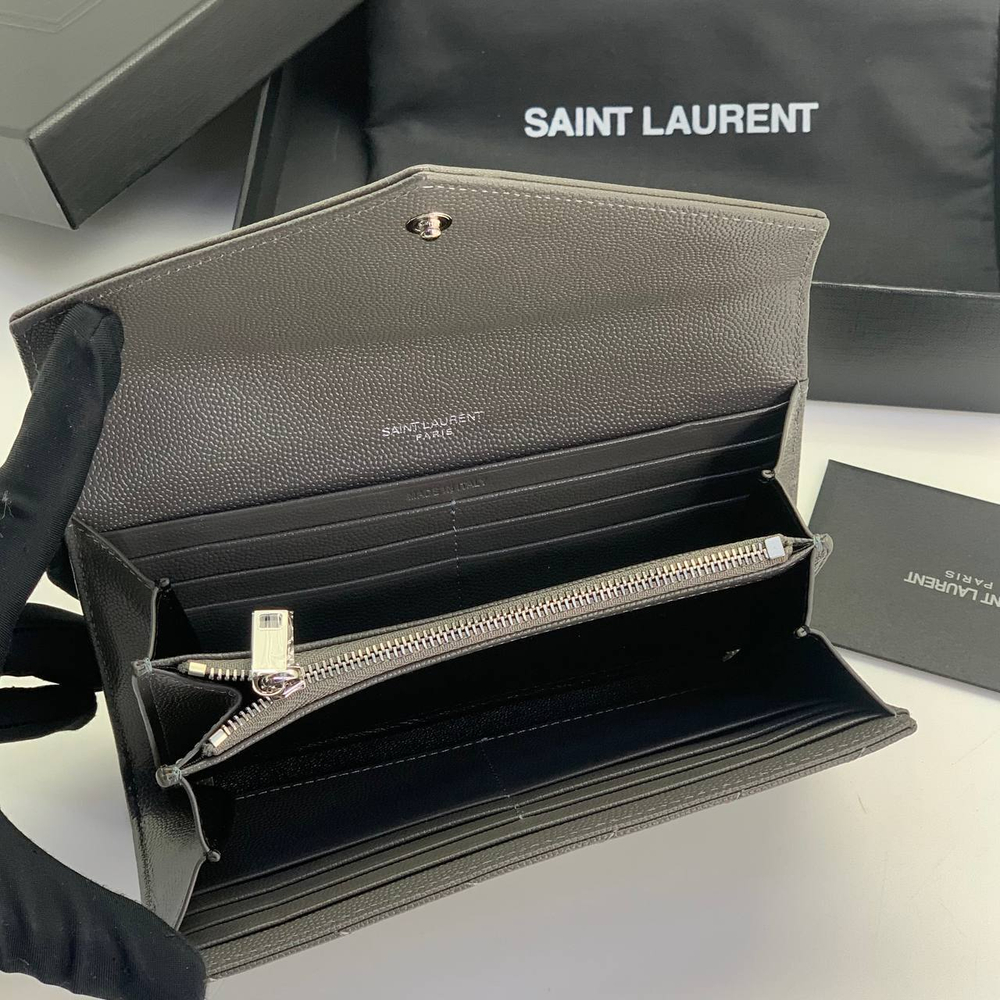 Кошелек Yves Saint Laurent, арт. 482459298