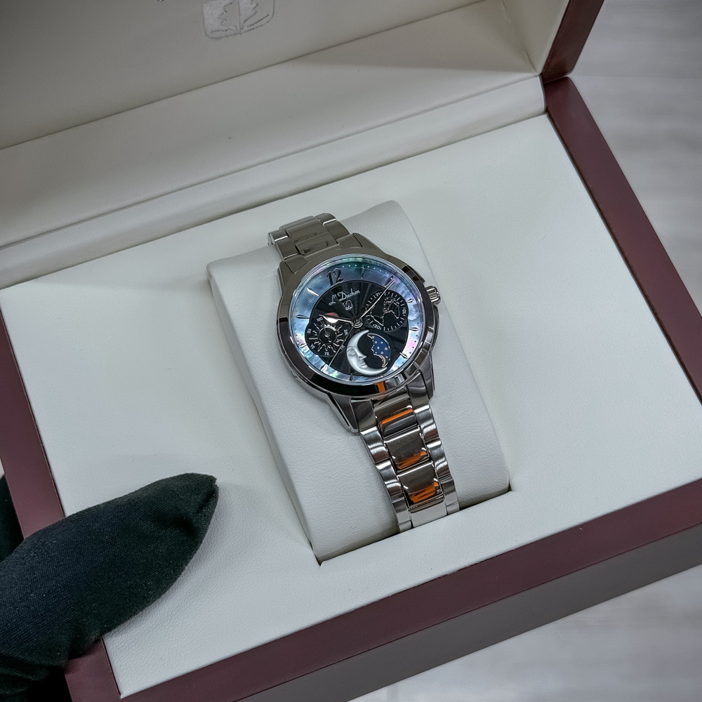 L`Duchen D 857.10.31