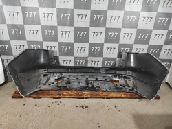 Бампер задний Geely Monjaro 21-нв Б/У Оригинал 6044124500