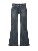 Женские Джинсы (Regular Fit) Latch