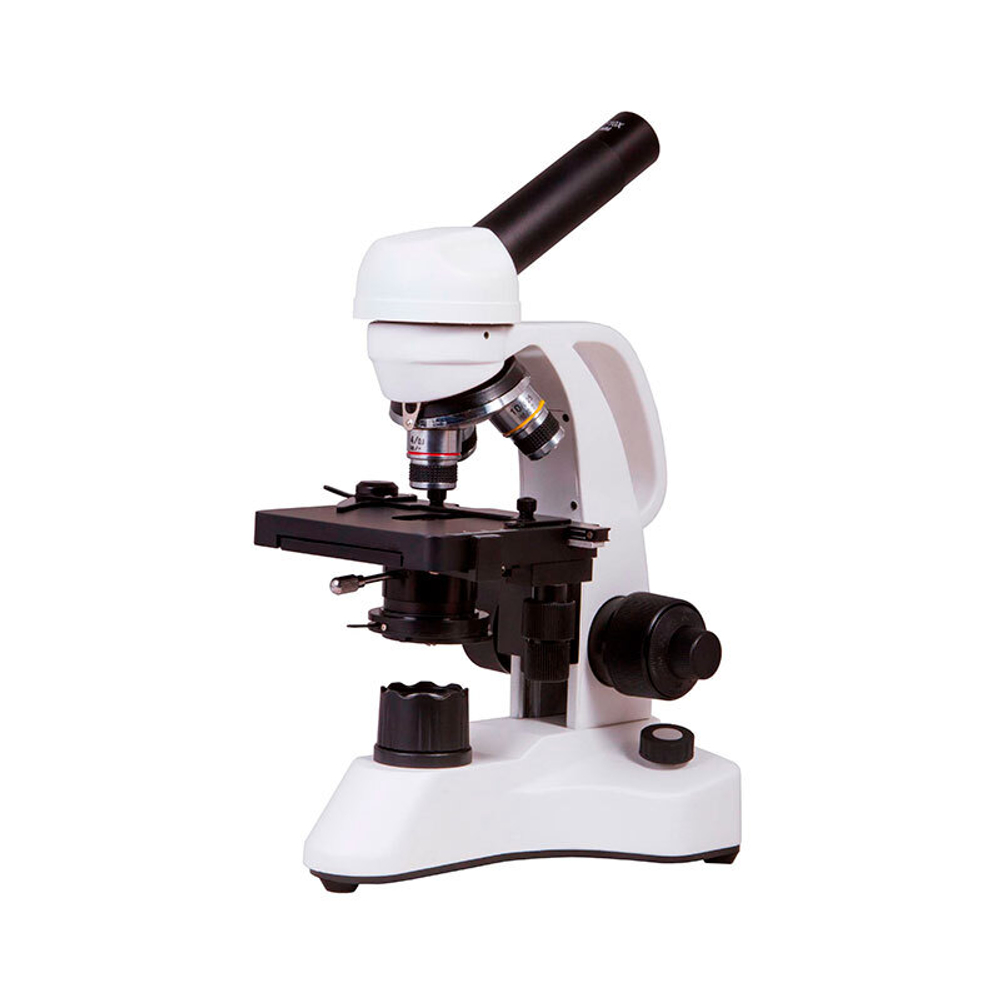 Микроскоп Bresser Biorit TP 40–400x