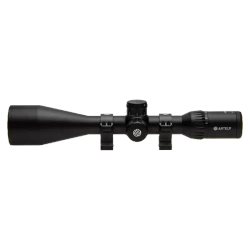 Прицел оптический Artelv LRS 5-25x56 FFP 30мм