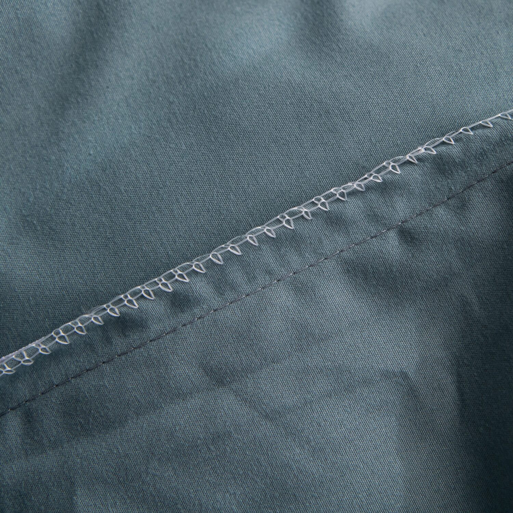 Комплект постельного белья Однотонный Сатин CS045