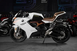 Электромотоцикл SHARMAX E-GP501