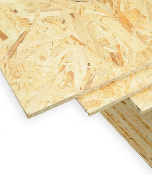 Плита ОСБ 12 мм 2,5*1,25