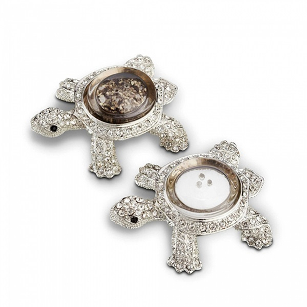 Спецовники Черепахи платина L'objet