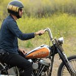 Bonanza Gloss Holeshot / Черно-золотой