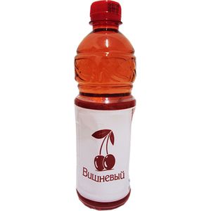 НАПИТОК ВИШНЕВЫЙ 450МЛ GALANZ BOTTLERS