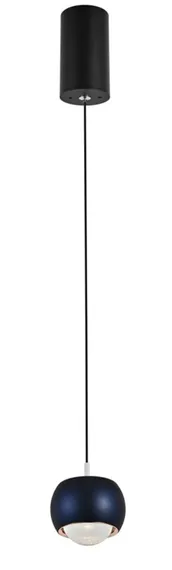 1083BLUE BLUE (1/30) Светильник