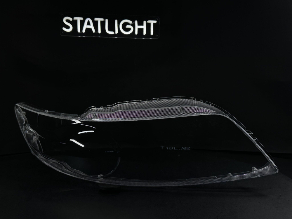 Правое стекло фары Infiniti FX35 FX 2002-2009