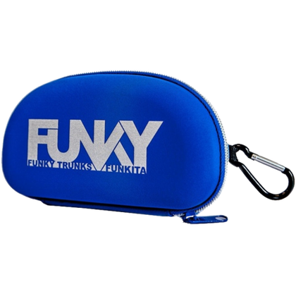 Чехол для очков FUNKY Zinc'd