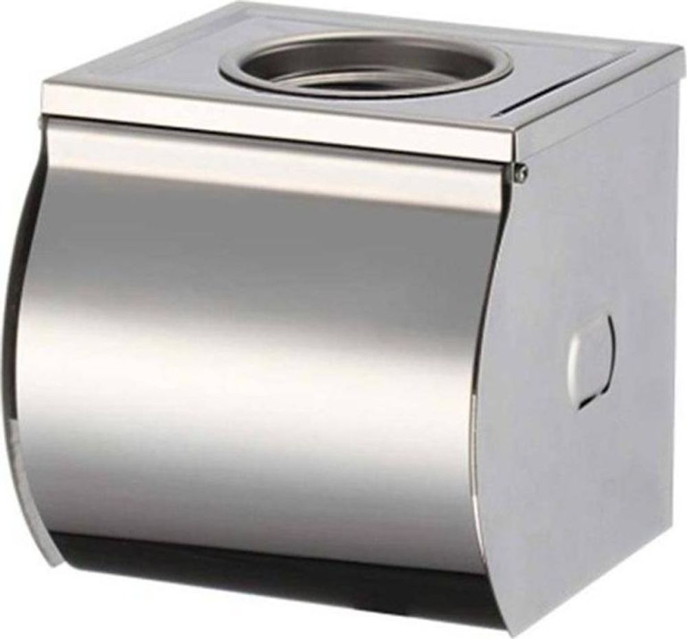 Держатель т/бумаги L502