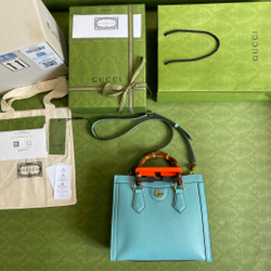 Gucci Diana 27 cm