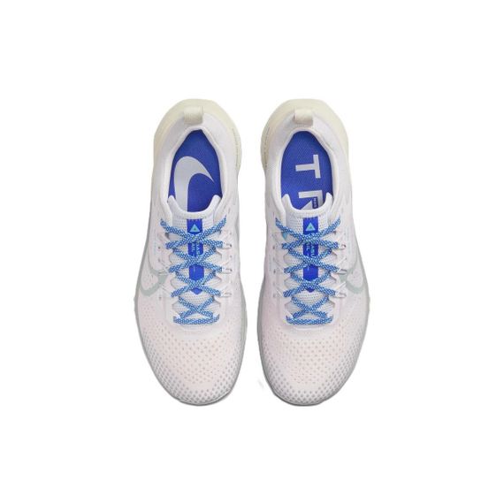 NIKE Pegasus Trail 4 Беговые кроссовки Низкие Женские