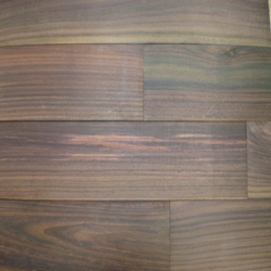 Массивная доска Komofloor Палисандр без покрытия