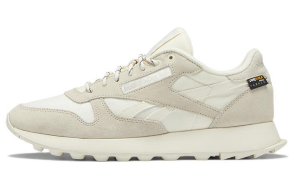 Кроссовки Reebok Classic Leather