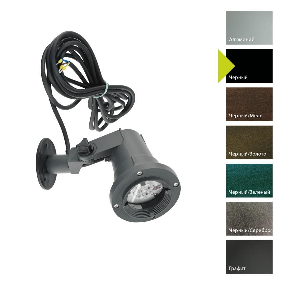 Ландшафтный светильник Norlys SANDE 1592 Norlys