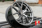 Комплект дисков HRE P101 17x7.5 et42 5x112