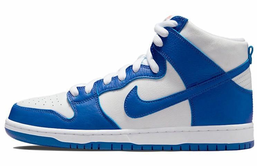 Кроссовки Nike Dunk Sb Pro Iso "Kentucky"