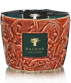 Artemis, свеча MAX 10 Brame collection, Baobab Collection