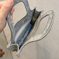 Christian Dior Mini Book Tote