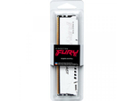 Оперативная память Kingston Fury Beast White KF552C40BW-32, DDR5 1х 32ГБ 5200 МГц, DIMM, RTL