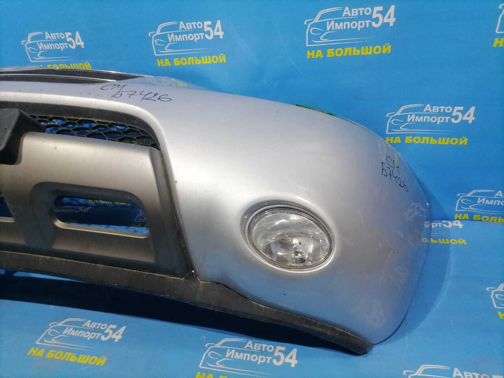 Бампер передний HYUNDAI SANTA FE 2005-2009