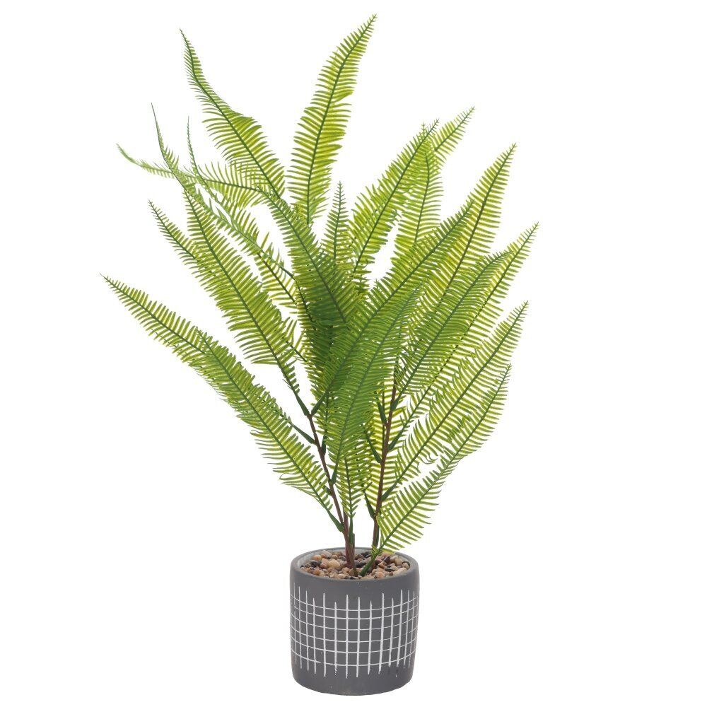 GAEM Цветочная композиция, L30 W30 H60 см