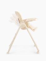 Стульчик для кормления Happy Baby William Pro