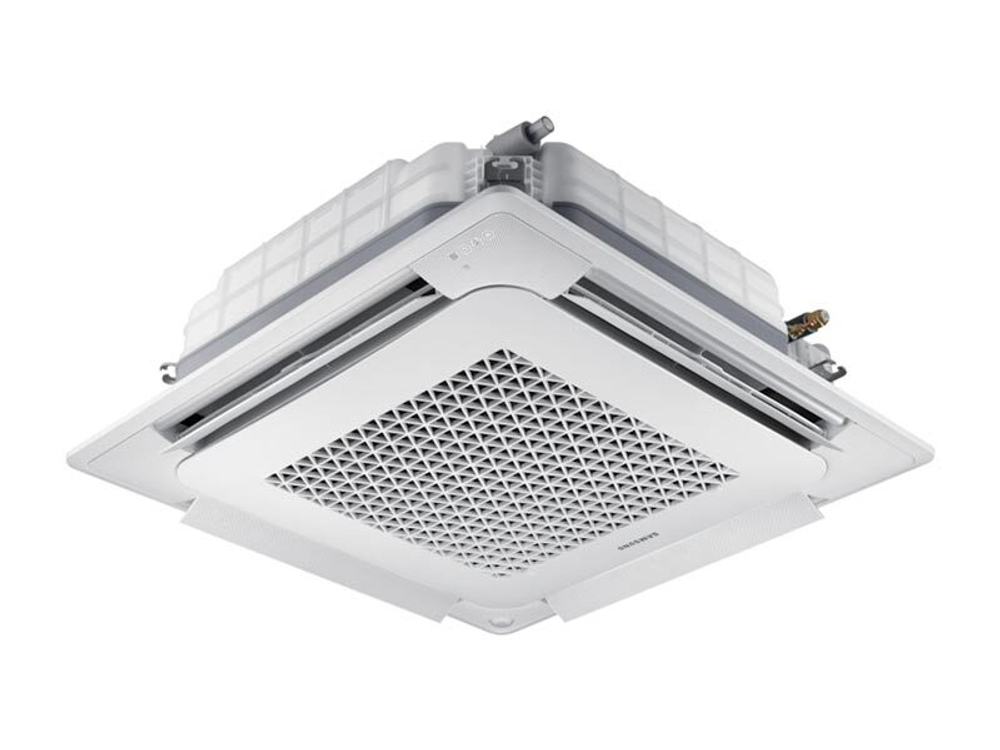 Кассетный кондиционер Samsung AC071NN4DKH/EU
