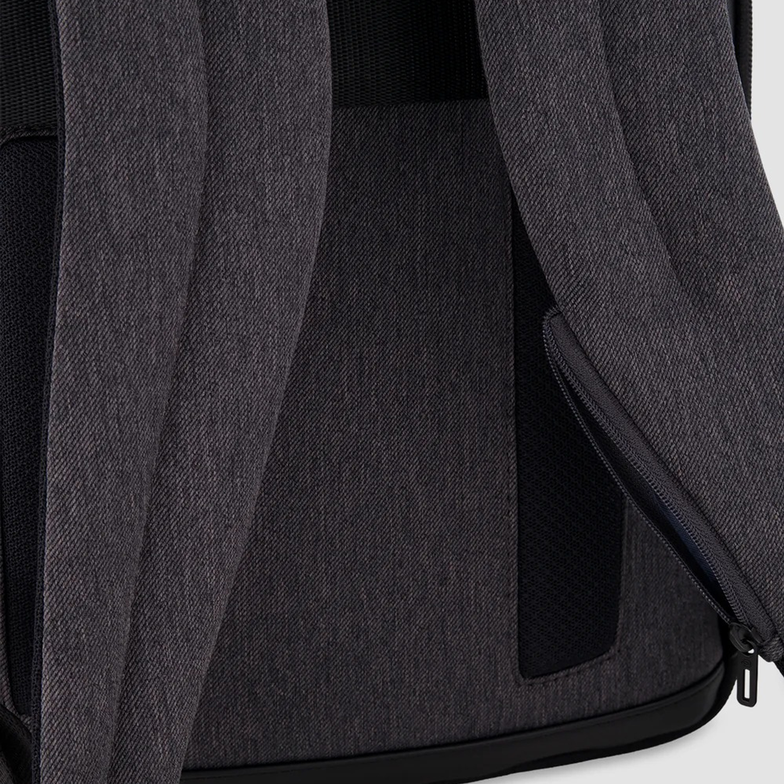 Рюкзак с расширением Piquadro Brief CA6384BR2/Grey-Nero