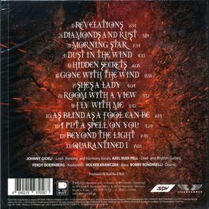 Axel Rudi Pell / The Ballads VI (RU)(CD)