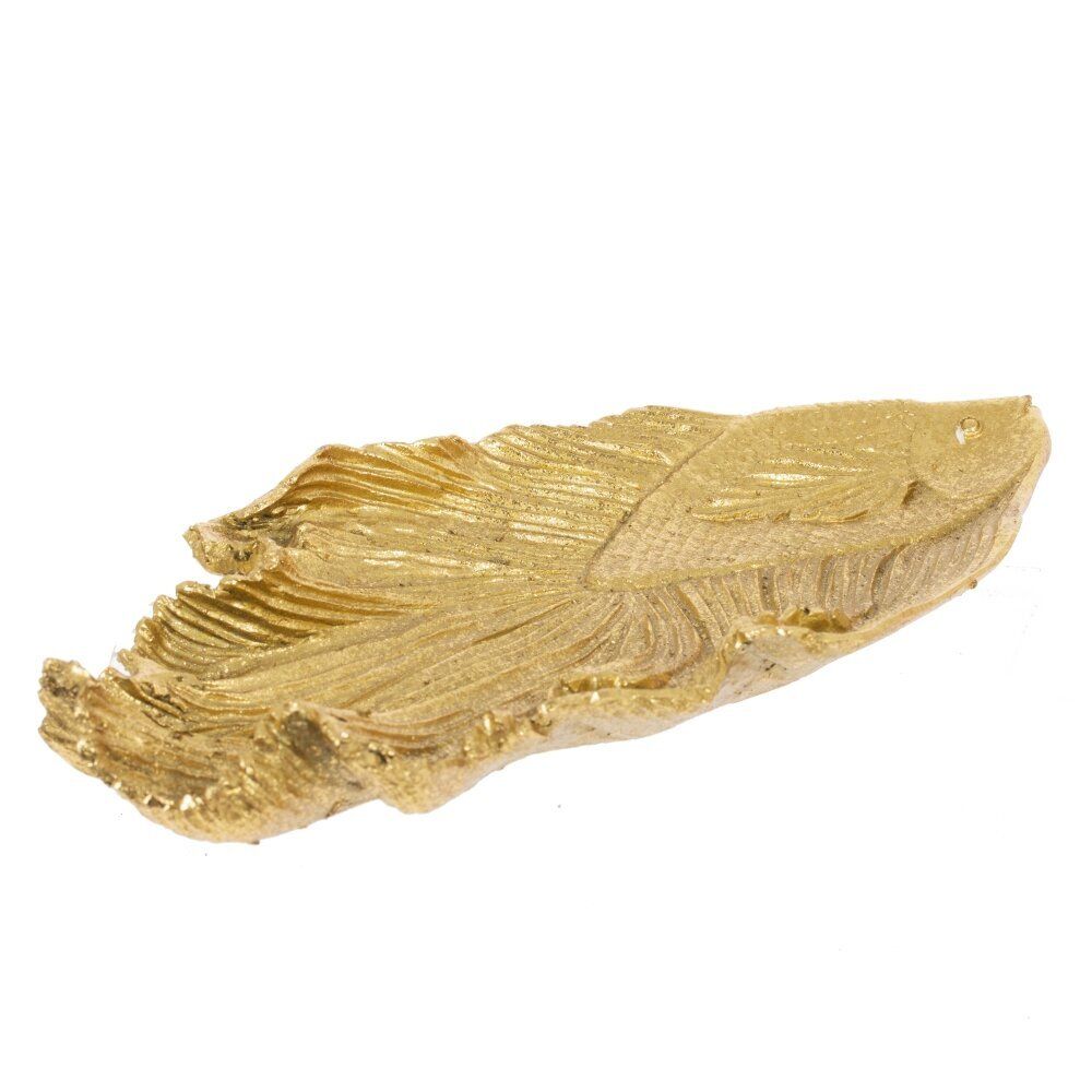 GAEM Блюдо декоративное, L25,5 W13 H3,5 см