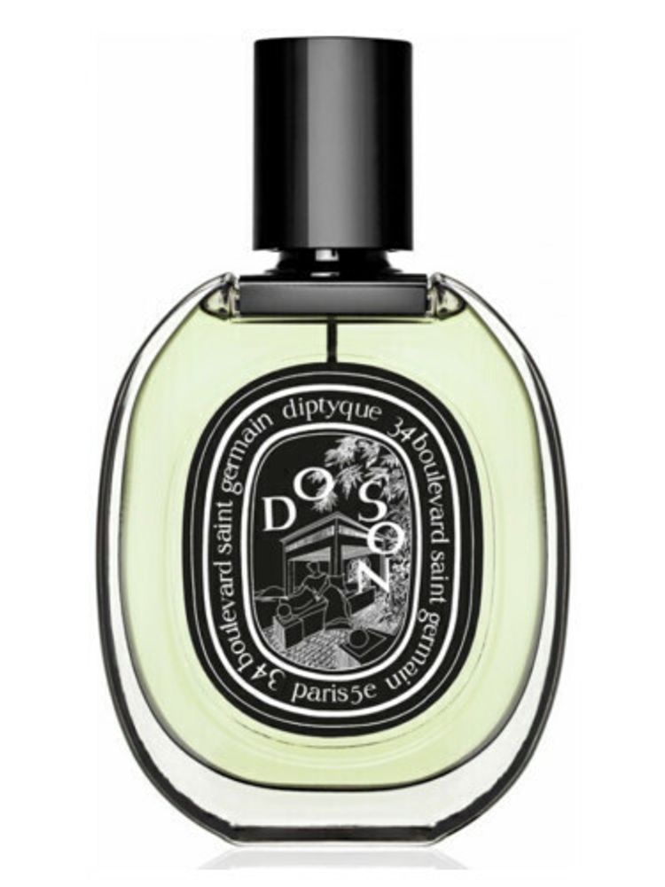 Diptyque Do son