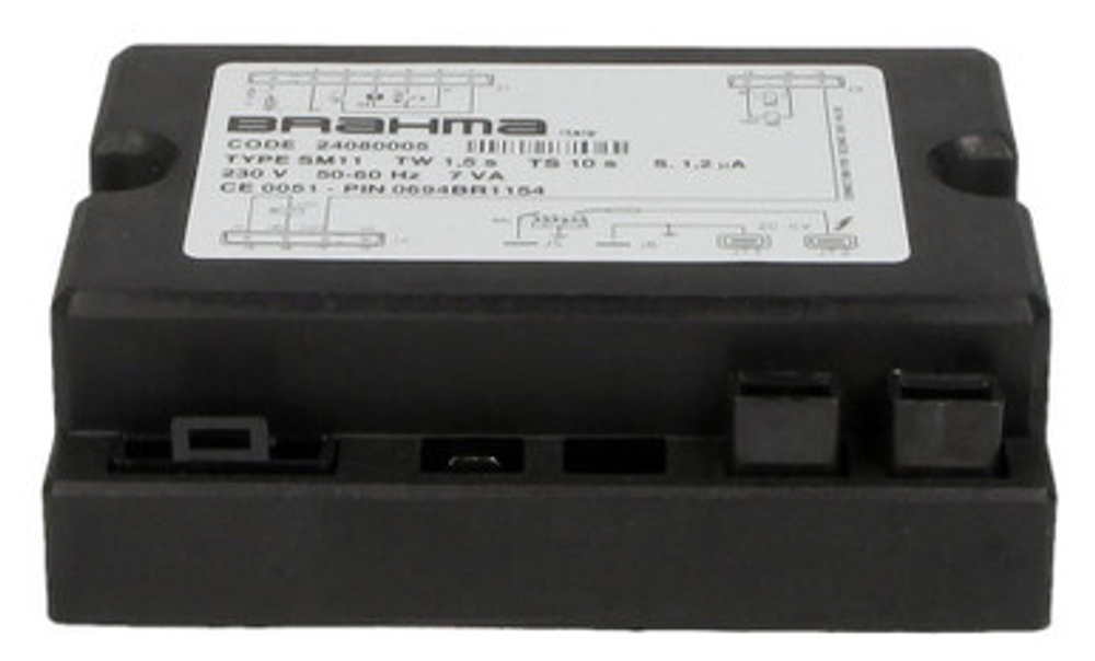 Brahma SM11, 24080005