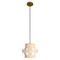 Подвесной светильник Loft IT Colette 10474P/B
