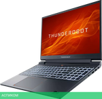 Игровой ноутбук Thunderobot 911 X Wild Hunter G3 XD JT031P00BRU