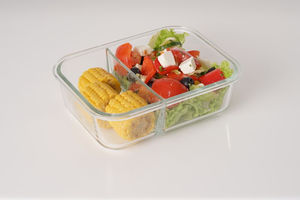 Вакуумный контейнер Gipfel 4204 1,5 л