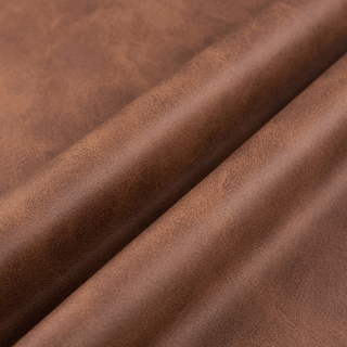 Искусственная замша Romeo terracotta (Ромео терракота)