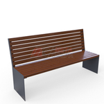 Скамейка Фрог