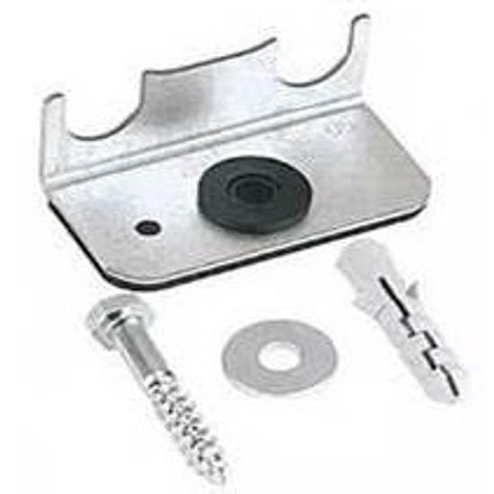 Фиксирующая скоба для присоединительных трубок Stout SFA-0000-162025